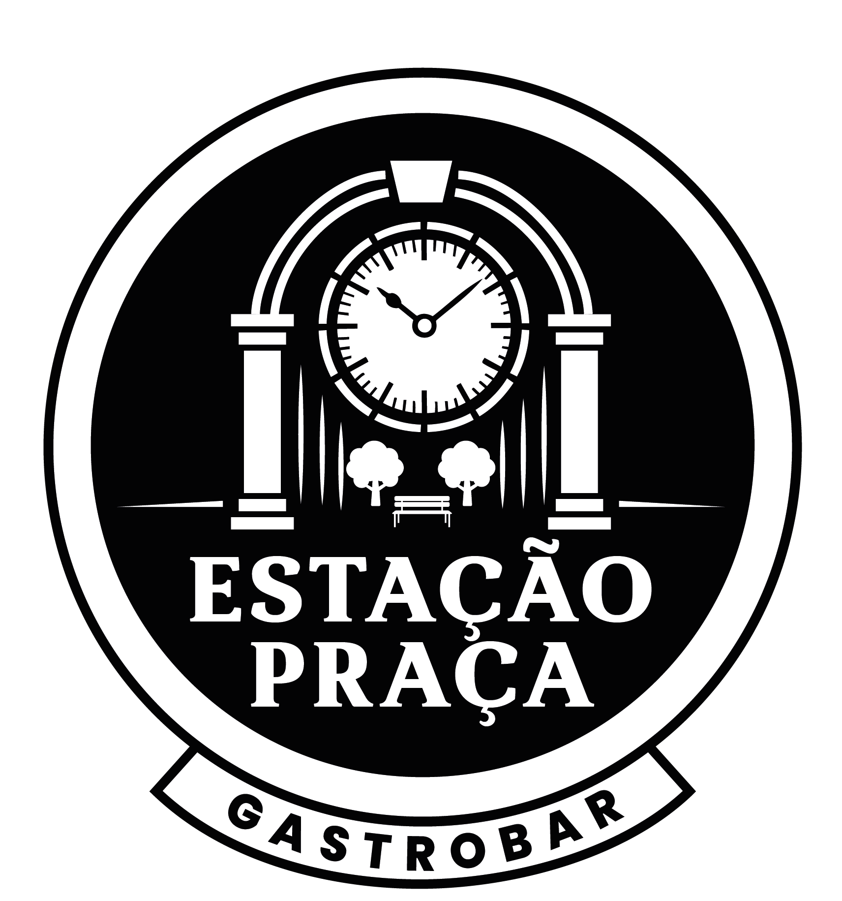 Estação Praça
